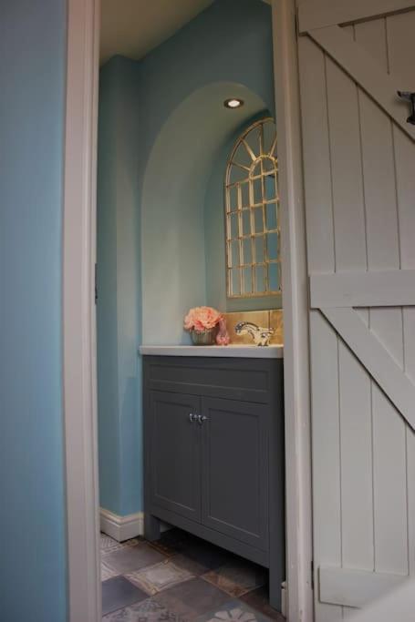 Boutique Fisherman'S Cottage In Old Town Scarborough Luaran gambar