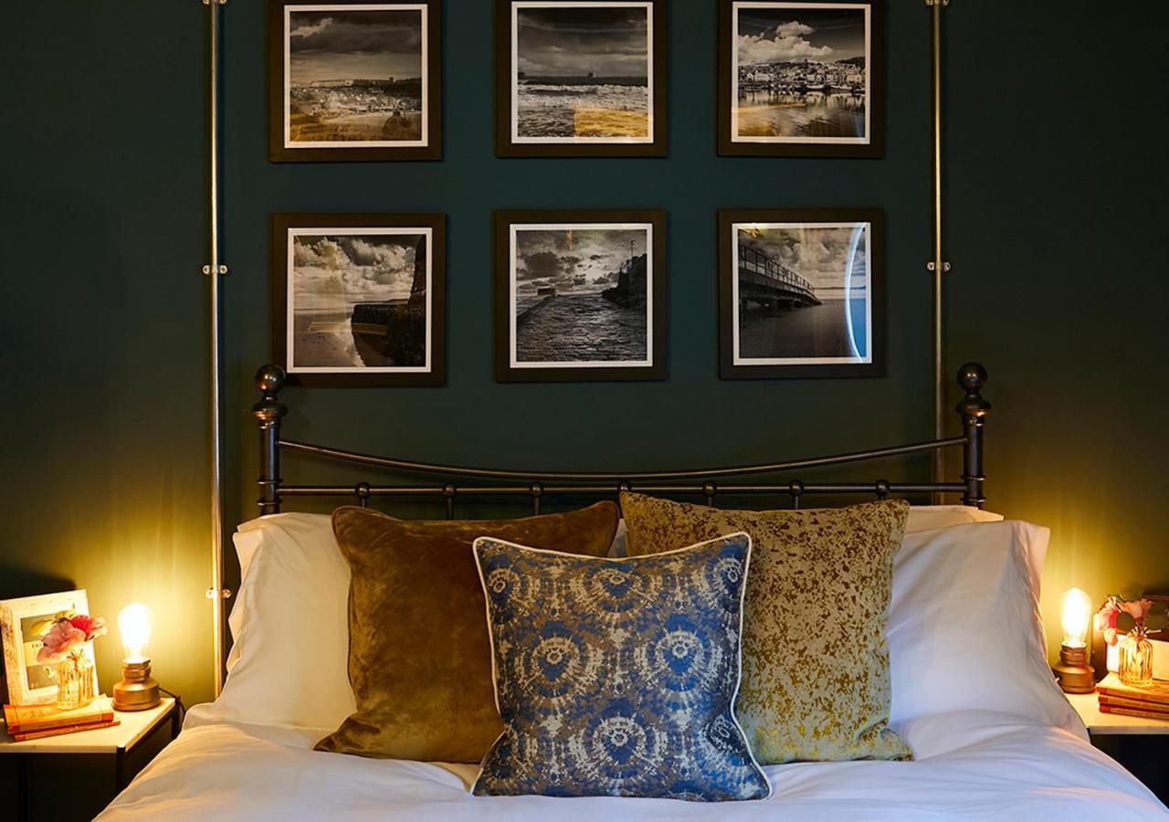 Boutique Fisherman'S Cottage In Old Town Scarborough Luaran gambar